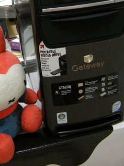 Gateway GT5650j