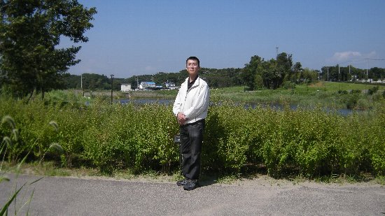 2009年7月 坪井近隣公園
